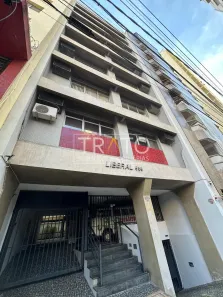 Sala Comercial com 2 Quartos à venda, 52m² no Centro, Campinas