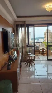 Apartamento com 3 Quartos à venda, 133m² no Vila Seixas, Ribeirão Preto