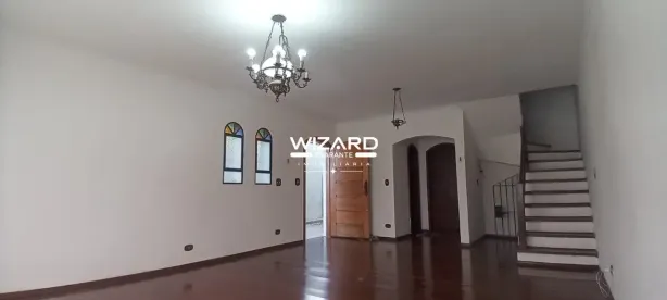 Casa com 3 Quartos para alugar, 176m² no Ipiranga, São Paulo