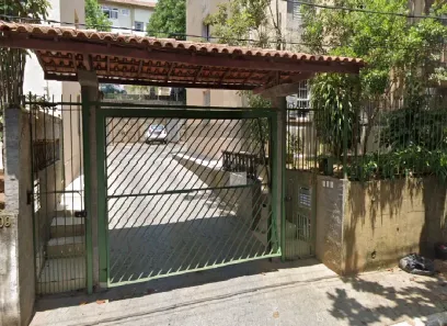 Apartamento com 3 Quartos à venda, 93m² no Vila Cachoeira, São Paulo