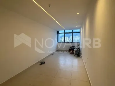 Sala Comercial para alugar, 28m² no São Cristóvão, Rio de Janeiro
