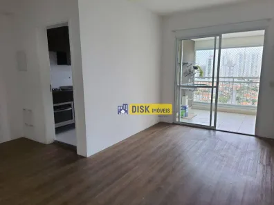 Apartamento com 2 Quartos à venda, 70m² no Centro, São Bernardo do Campo