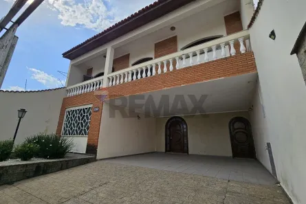 Casa com 3 Quartos para alugar, 306m² no Jardim Maria José, Salto de Pirapora