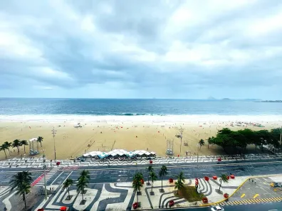 Cobertura com 4 Quartos à venda, 470m² no Copacabana, Rio de Janeiro