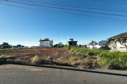 Lote/Terreno à venda, 399m² no Pedra Branca, Palhoça