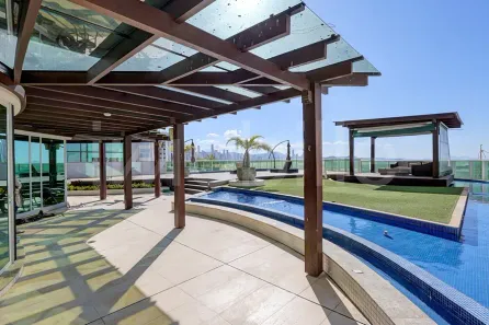 Apartamento com 6 Quartos à venda, 1196m² no Centro, Balneário Camboriú