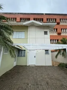 Casa de Condomínio com 3 Quartos para venda ou aluguel, 130m² no Jardim Bom Retiro, Campinas