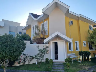 Casa de Condomínio com 4 Quartos à venda, 260m² no Urbanova VII, São José dos Campos