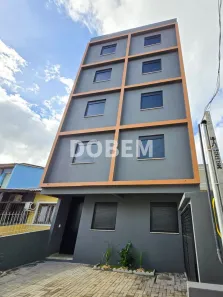 Apartamento com 1 Quarto à venda, 30m² no Jardim Algarve, Alvorada