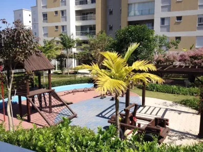 Apartamento com 3 Quartos para venda ou aluguel, 109m² no Parque Prado, Campinas