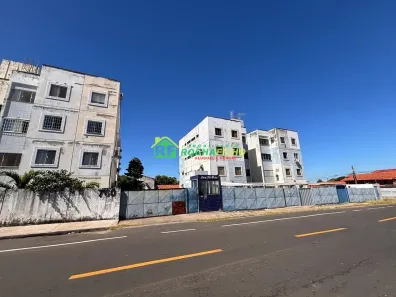 Apartamento com 2 Quartos à venda, 57m² no São Pedro, Teresina