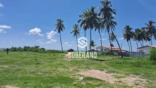 Lote/Terreno à venda, 2122m² no Lucena, Lucena
