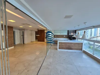 Apartamento com 4 Quartos à venda, 187m² no Barra, Salvador