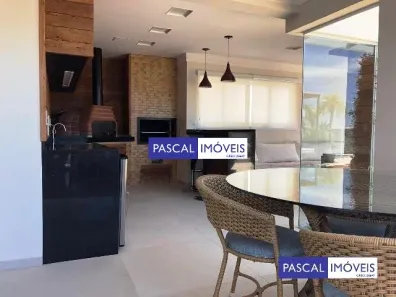 Cobertura com 3 Quartos à venda, 380m² no Campo Belo, São Paulo