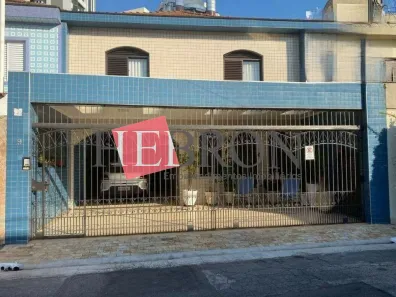 Sobrado com 3 Quartos à venda, 200m² no Vila Gomes Cardim, São Paulo