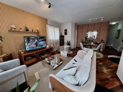 Casa de Condomínio com 3 Quartos à venda, 252m² no Urbanova I, São José dos Campos