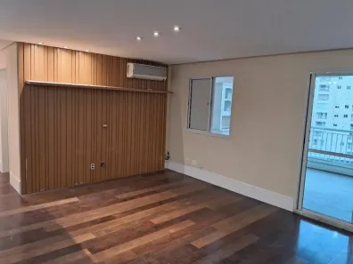 Apartamento com 3 Quartos à venda, 118m² no Lauzane Paulista, São Paulo
