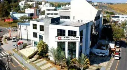 Sala Comercial para alugar, 75m² no Loteamento Alphaville Campinas, Campinas