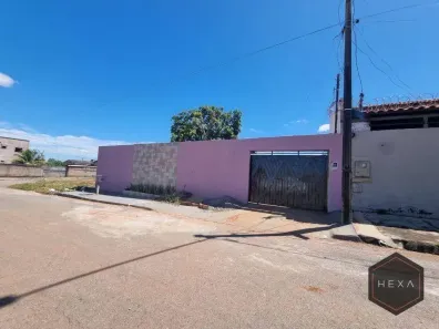 Casa com 4 Quartos à venda, 200m² no Jardim Caravelas 1ª Etapa, Goiânia