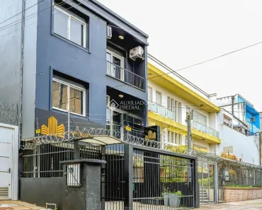 Imóvel Comercial com 4 Quartos para alugar, 192m² no Moinhos de Vento, Porto Alegre