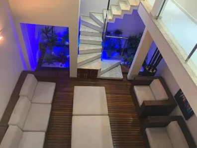 Sobrado com 2 Quartos à venda, 112m² no Jardim Aeroporto, São Paulo