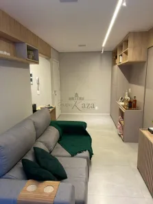 Apartamento com 2 Quartos à venda, 71m² no Jardim Primavera, Jacareí