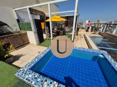 Cobertura com 2 Quartos à venda, 162m² no Saúde, São Paulo