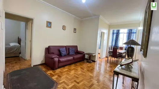 Apartamento com 3 Quartos à venda, 110m² no Centro, Belo Horizonte