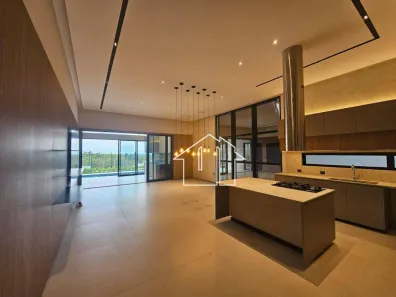 Casa de Condomínio com 4 Quartos à venda, 275m² no Condomínio Residencial Montserrat, São José dos Campos