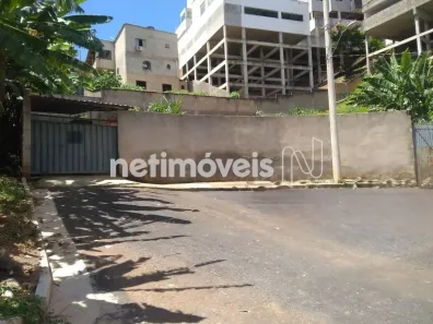 Lote/Terreno à venda, 400m² no Nova Esperança, Belo Horizonte