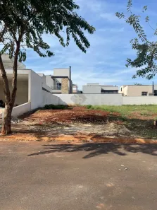Lote/Terreno à venda, 261m² no Real Sul, Ribeirão Preto