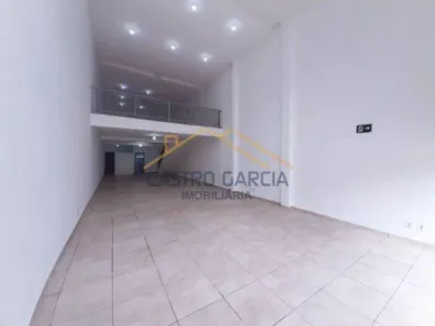 Ponto Comercial para alugar, 227m² no Vila Pavan, Americana