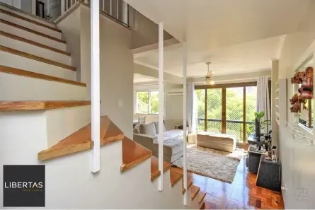 Apartamento com 2 Quartos à venda, 127m² no Farroupilha, Porto Alegre
