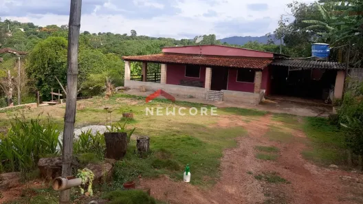 Fazenda/Sítio com 3 Quartos à venda, 1000m² no Recanto do Igarapé, Igarapé