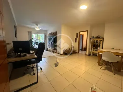 Apartamento com 3 Quartos à venda, 130m² no Itaguá, Ubatuba