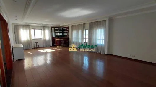 Apartamento com 3 Quartos à venda, 280m² no Jardim Barbosa, Guarulhos