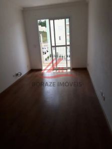 Apartamento com 2 Quartos à venda, 58m² no Vila Falchi, Mauá