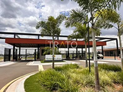 Lote/Terreno à venda, 300m² no Boa Esperança, Paulínia