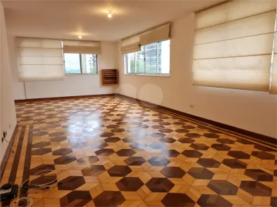 Apartamento com 3 Quartos à venda, 152m² no Itaim Bibi, São Paulo