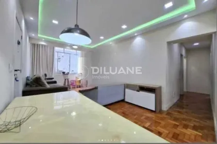 Apartamento com 4 Quartos à venda, 110m² no Botafogo, Rio de Janeiro