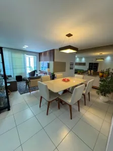 Apartamento com 3 Quartos à venda, 110m² no Ponta Verde, Maceió