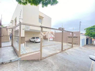 Apartamento com 1 Quarto para alugar, 60m² no Jardim Agarussi, Itu