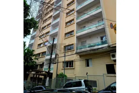 Apartamento com 3 Quartos à venda, 520m² no Cambuci, São Paulo