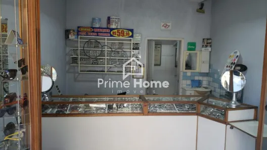 Ponto Comercial à venda, 25m² no Centro, Campinas