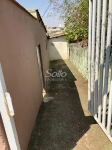 Ponto Comercial com 2 Quartos à venda, 60m² no Presidente Roosevelt, Uberlândia