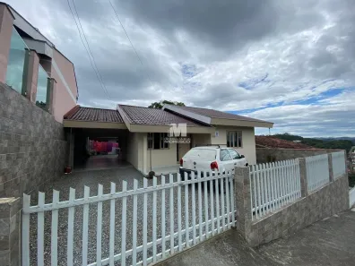 Casa com 3 Quartos à venda, 97m² no Águas Claras, Brusque