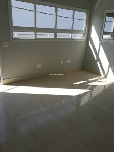 Sala Comercial para alugar, 35m² no Paquetá, Santos