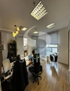 Prédio Comercial à venda, 32m² no Campo Belo, São Paulo