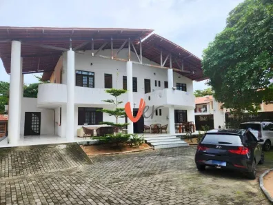 Casa com 7 Quartos à venda, 600m² no Engenheiro Luciano Cavalcante, Fortaleza