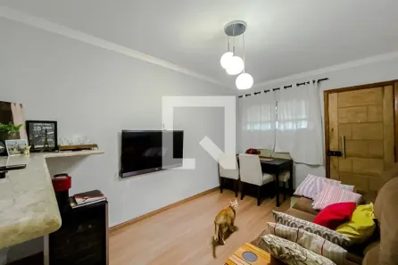Apartamento com 2 Quartos à venda, 60m² no Mooca, São Paulo
